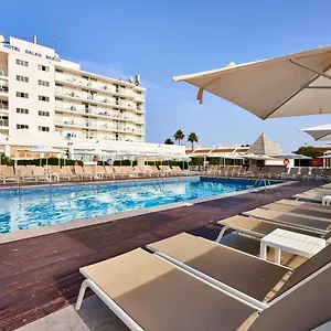 Hotel Globales Cala'n Bosch