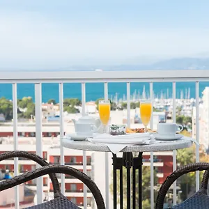 Torre Azul & - Adults Only Spanje