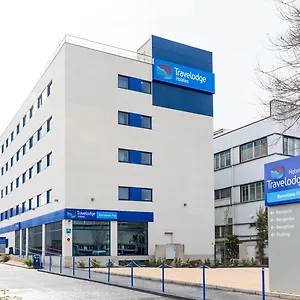 Travelodge Barcelona Fira Spanje