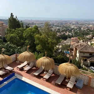 Botanica Spanje