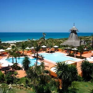 Royal Hideaway Sancti Petri Spanje
