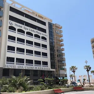 Hotel Plaza (adults Only)