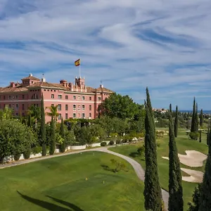 Anantara Padierna Palace Marbella - A Leading Of The World Spanje