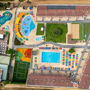 Medplaya Sant Eloi Spanje