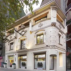 Guest house Hostemplo Sagrada Familia