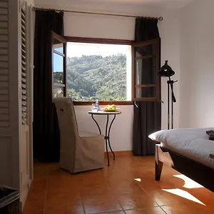 Sol Port Soller Maison d'hôtes