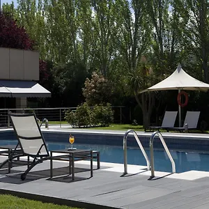 Hotel Ac San Cugat By Marriott