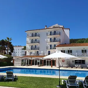 Marina Tossa Spanje