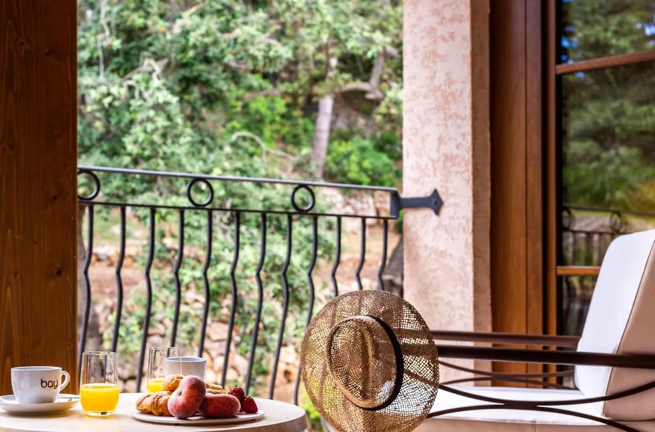 Hotel Creu De Tau Art&Spa-Adults Only Capdepera