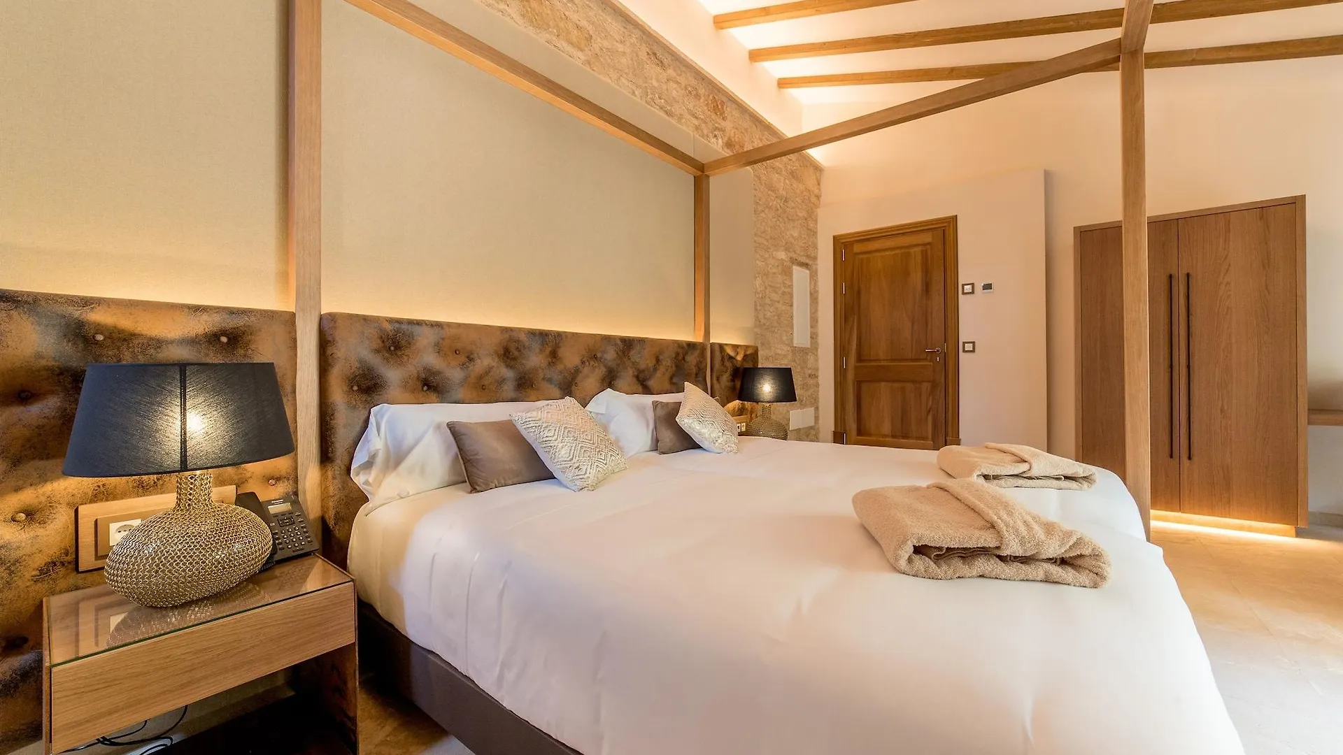 Hotel Creu De Tau Art&Spa-Adults Only Capdepera   Capdepera (Mallorca)