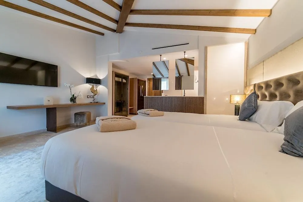 Hotel Creu De Tau Art&Spa-Adults Only Capdepera  4*, Capdepera (Mallorca)