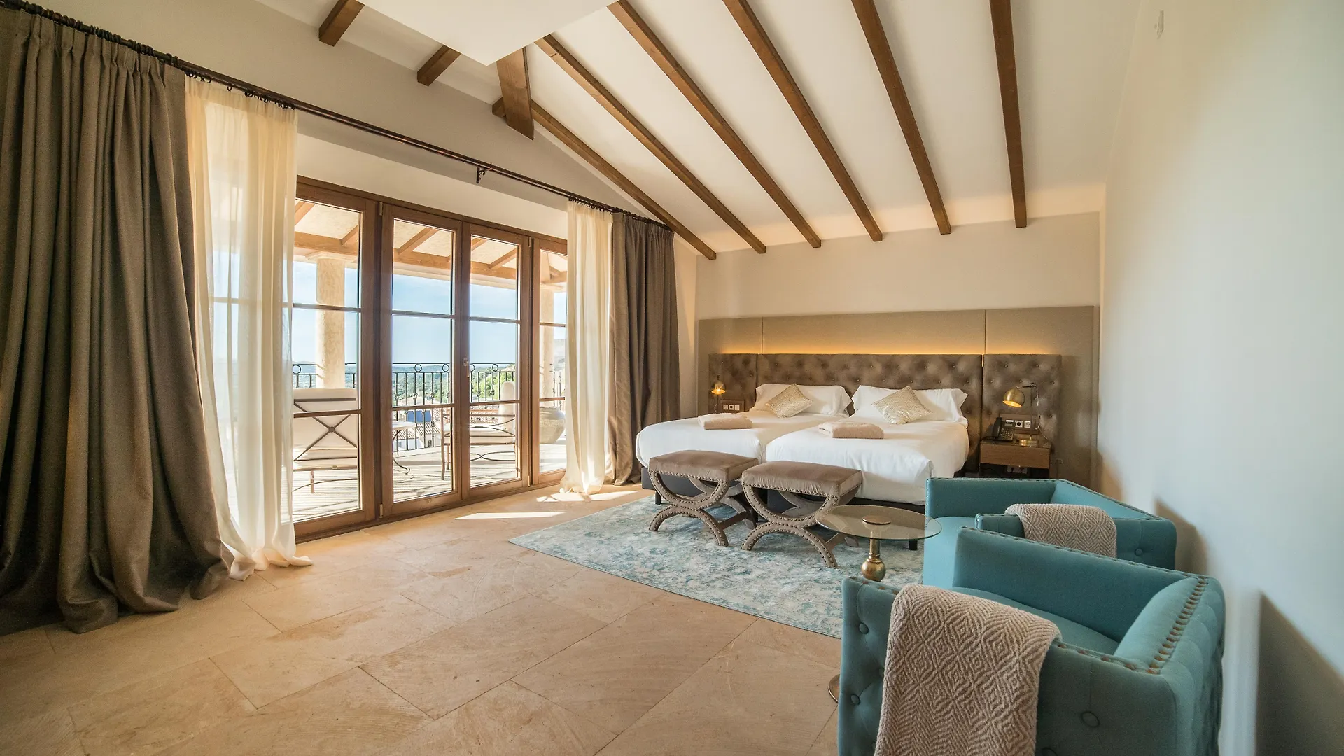 Hotel Creu De Tau Art&Spa-Adults Only Capdepera   Capdepera (Mallorca)