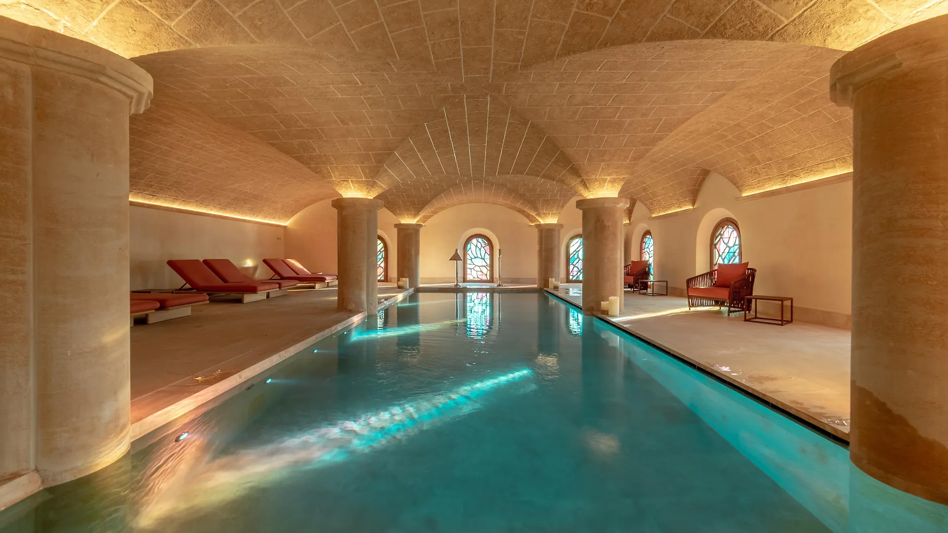 Hotel Creu De Tau Art&Spa-Adults Only Capdepera  Spain