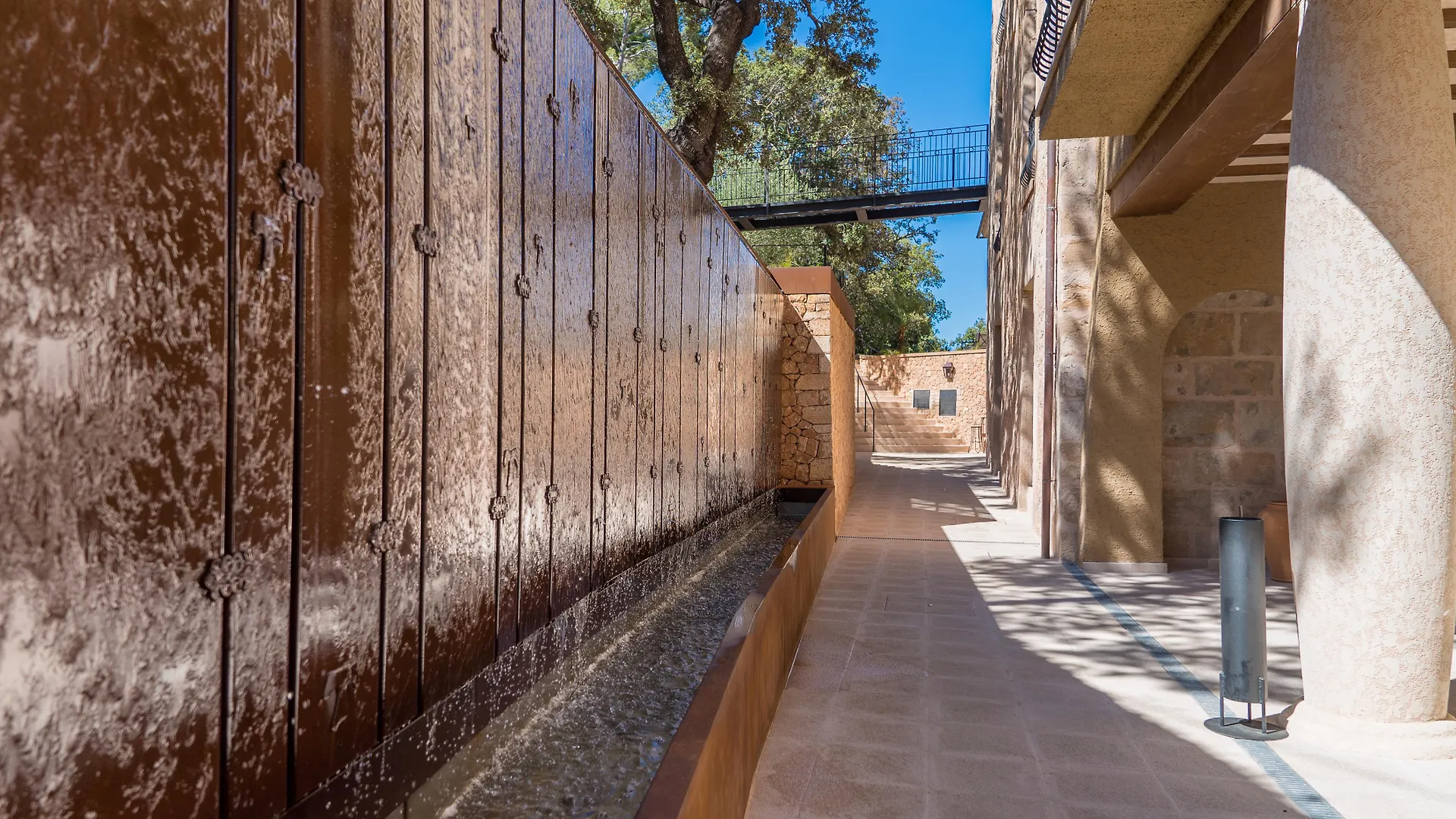 Hotel Creu De Tau Art&Spa-Adults Only Capdepera  Spain