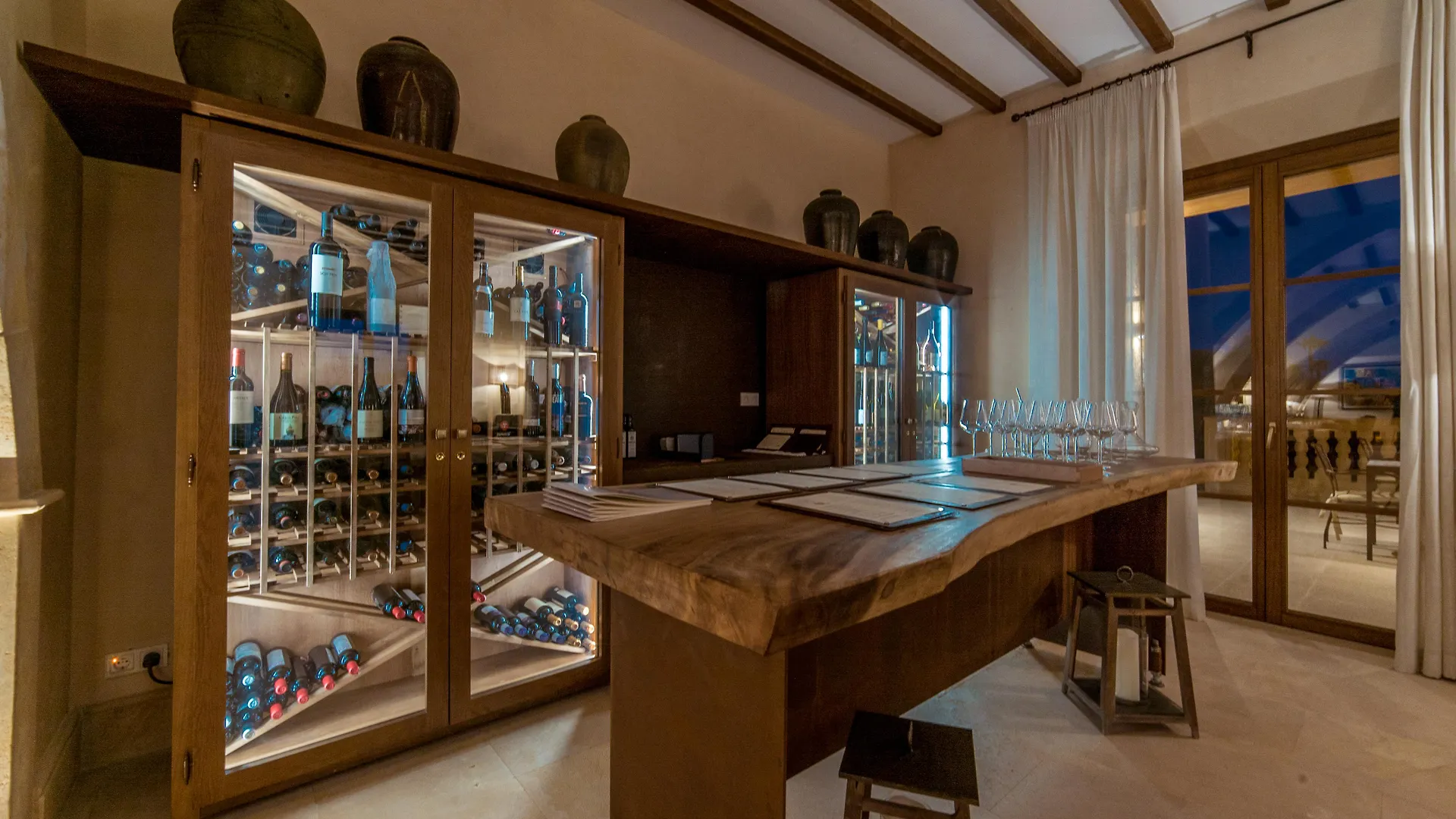 Hotel Creu De Tau Art&Spa-Adults Only Capdepera  4*, Capdepera (Mallorca) Spain