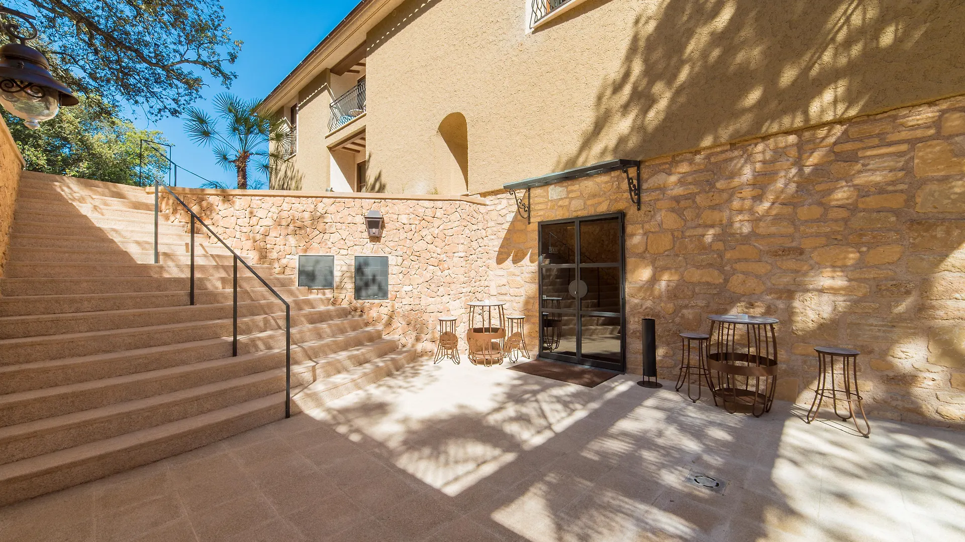 Hotel Creu De Tau Art&Spa-Adults Only Capdepera