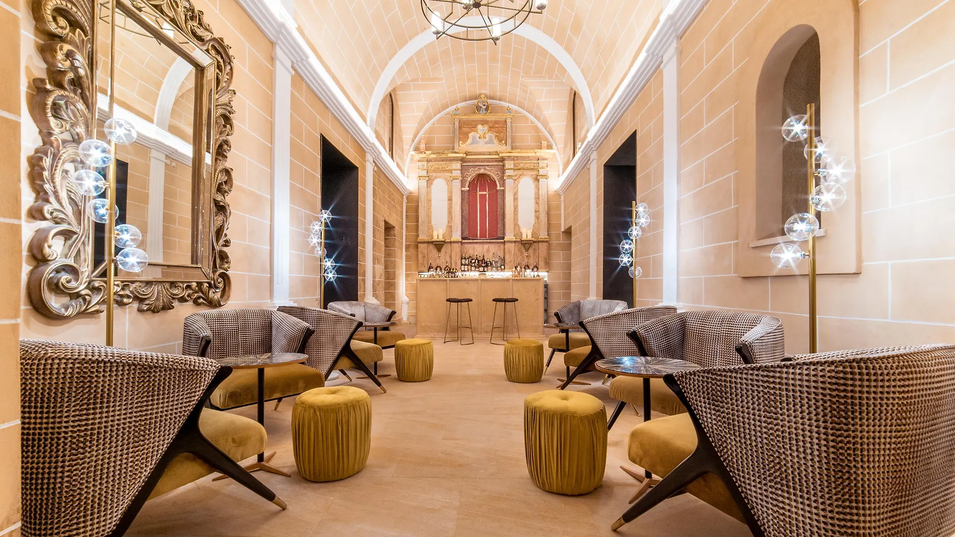 Hotel Creu De Tau Art&Spa-Adults Only Capdepera