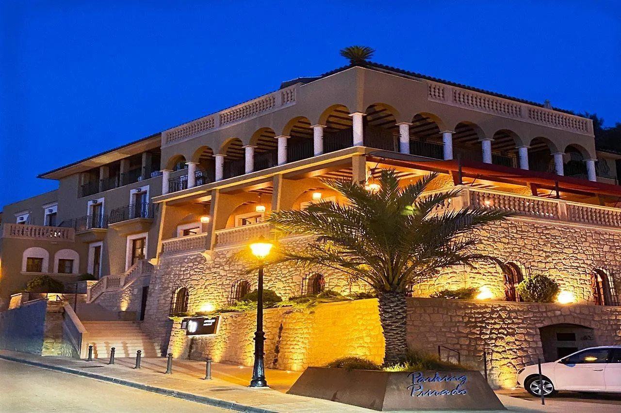Hotel Creu De Tau Art&Spa-Adults Only Capdepera