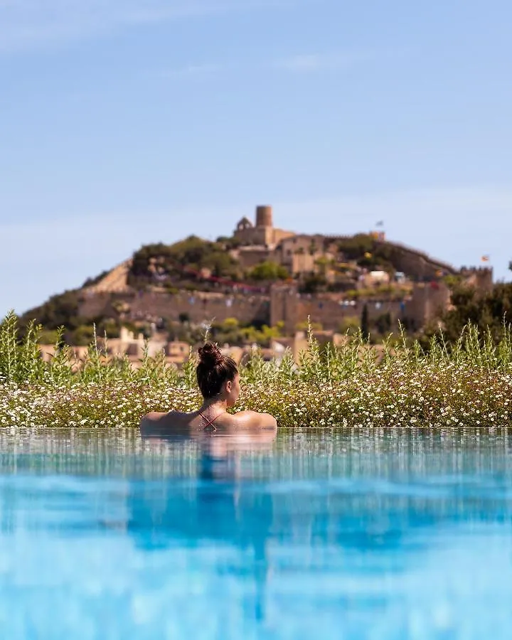 Hotel Creu De Tau Art&Spa-Adults Only Capdepera  Spain