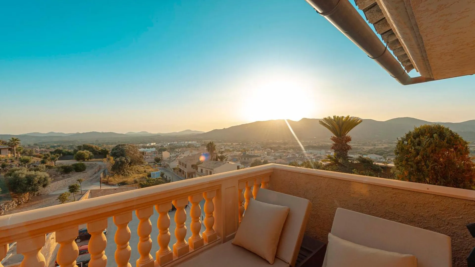 Hotel Creu De Tau Art&Spa-Adults Only Capdepera