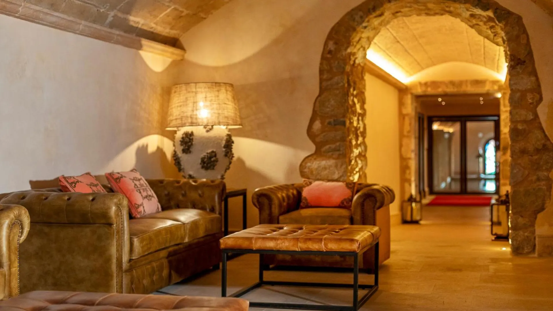 Hotel Creu De Tau Art&Spa-Adults Only Capdepera  Capdepera (Mallorca)
