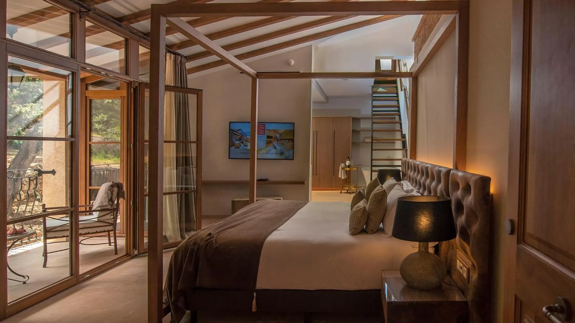 Hotel Creu De Tau Art&Spa-Adults Only Capdepera