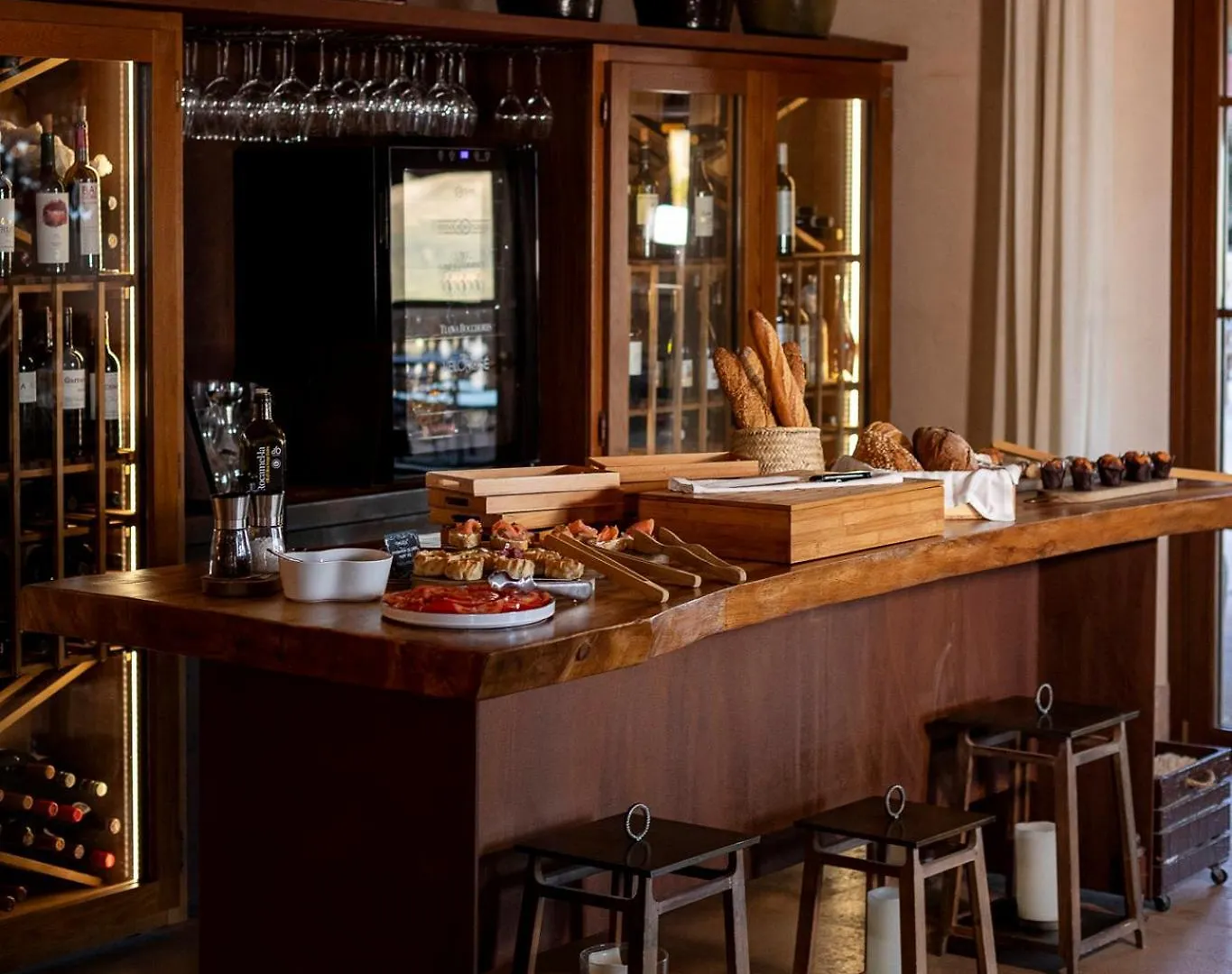 Hotel Creu De Tau Art&Spa-Adults Only Capdepera