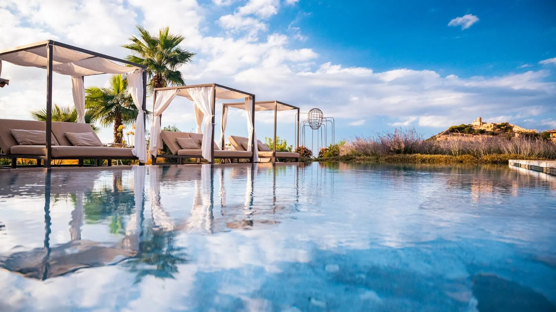 Hotel Creu De Tau Art&Spa-Adults Only Capdepera  Spain