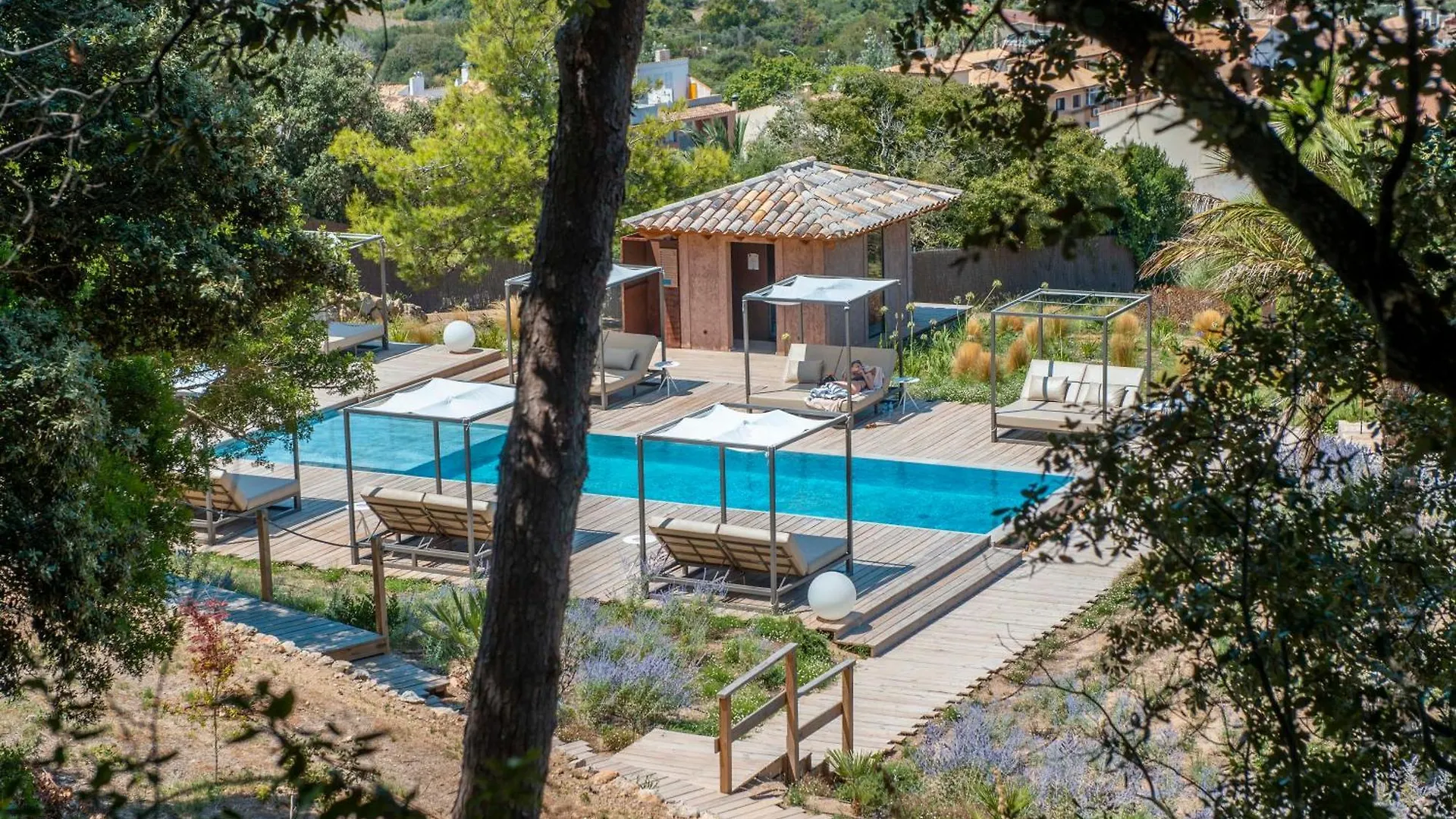 Hotel Creu De Tau Art&Spa-Adults Only Capdepera  4*, Capdepera (Mallorca) Spain