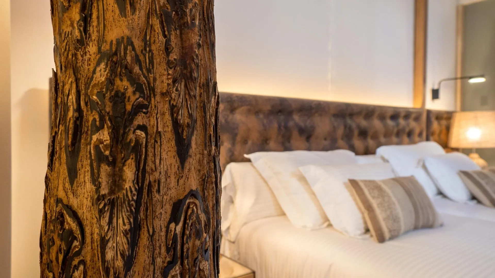 Hotel Creu de Tau Art&Spa-Adults only Capdepera  Espagne