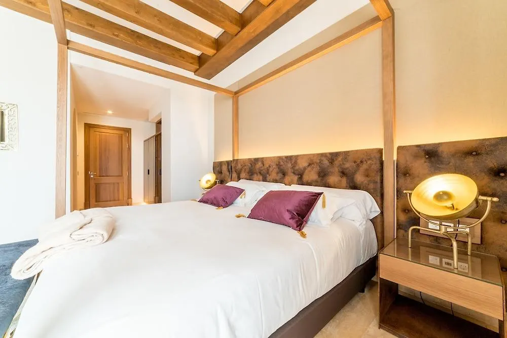 Hotel Creu de Tau Art&Spa-Adults only Capdepera
