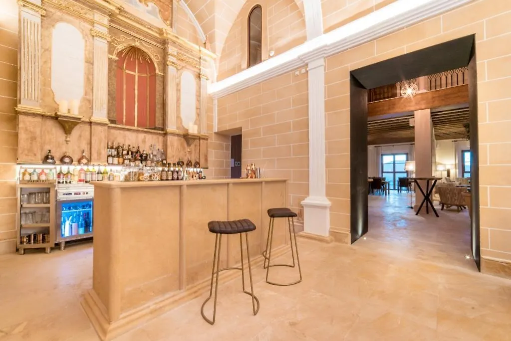 Hotel Creu de Tau Art&Spa-Adults only Capdepera  4*, Capdepera (Mallorca) Espagne