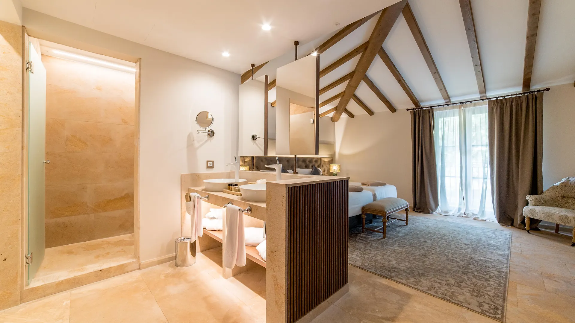 Hotel Creu de Tau Art&Spa-Adults only Capdepera  Capdepera (Mallorca)