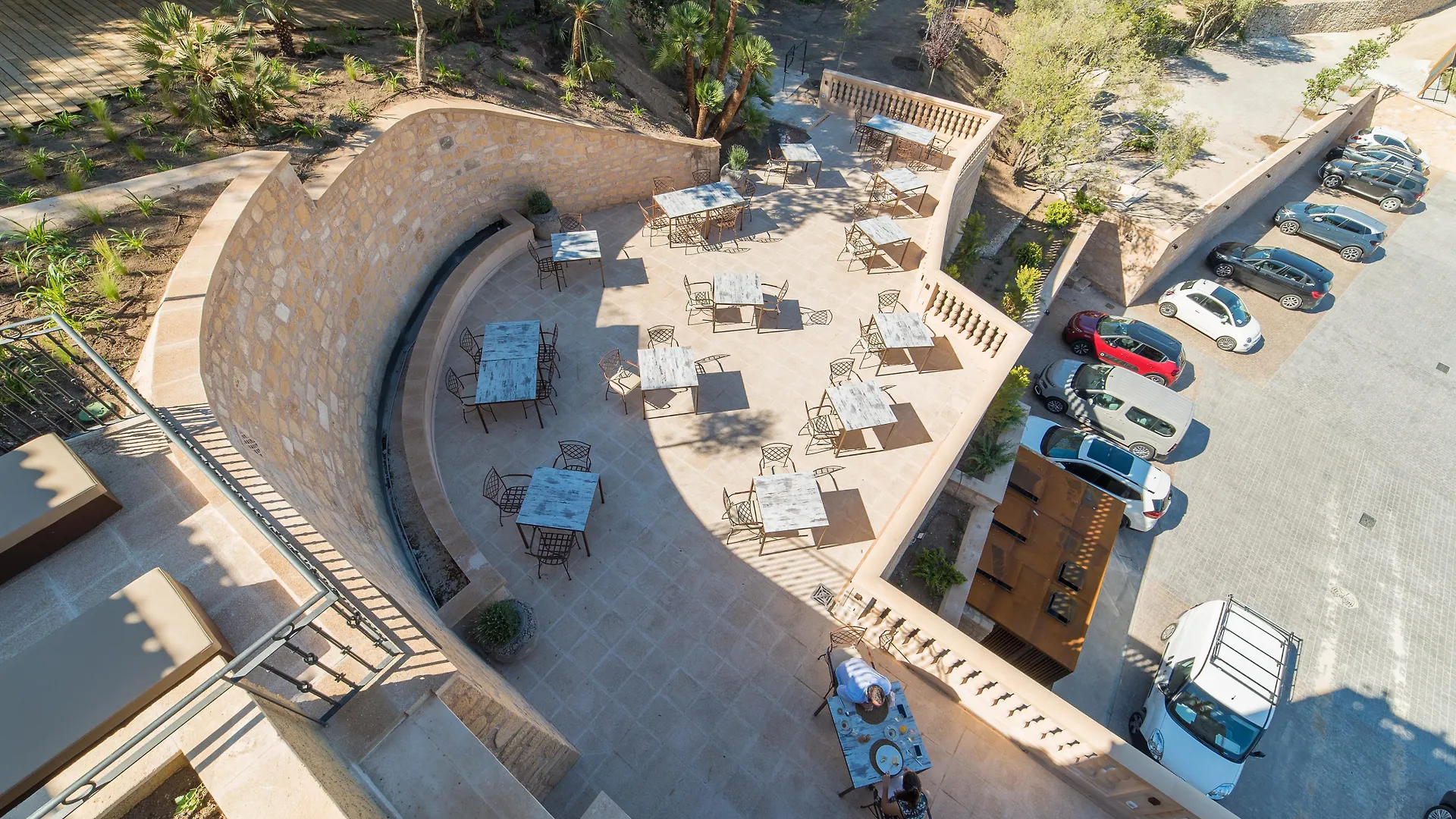 Hotel Creu de Tau Art&Spa-Adults only Capdepera   Capdepera (Mallorca)