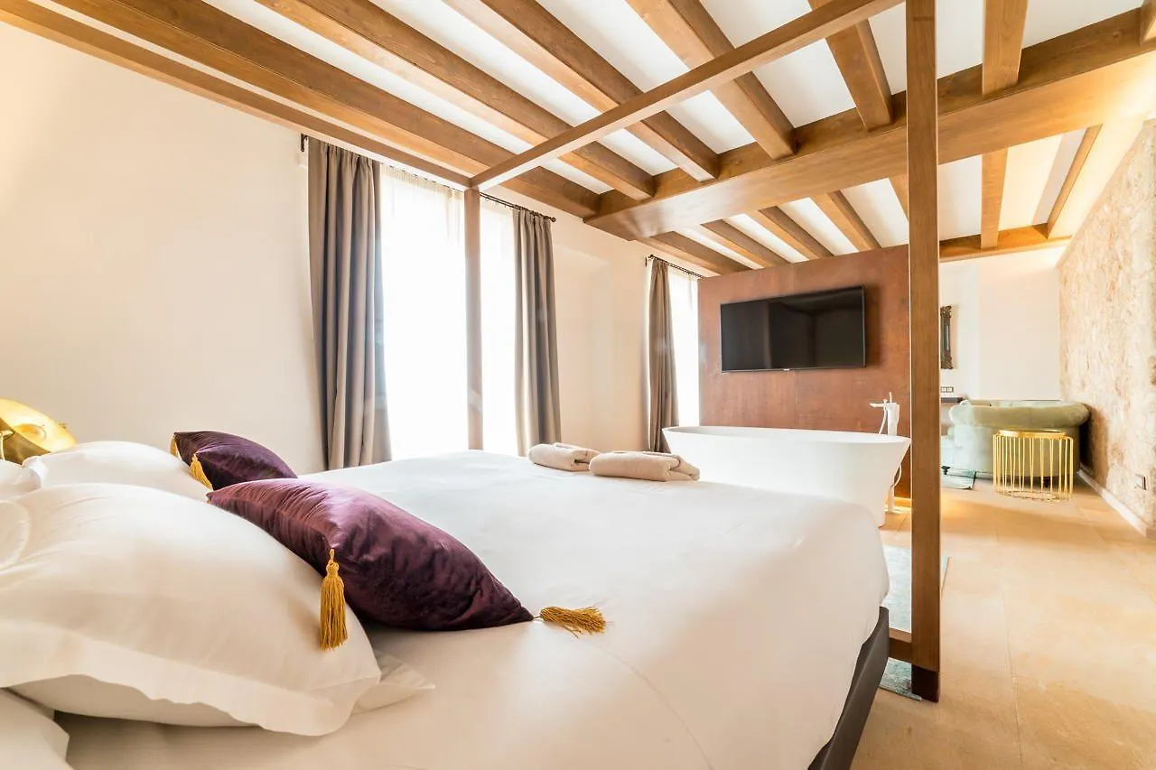 Hotel Creu de Tau Art&Spa-Adults only Capdepera   Capdepera (Mallorca)