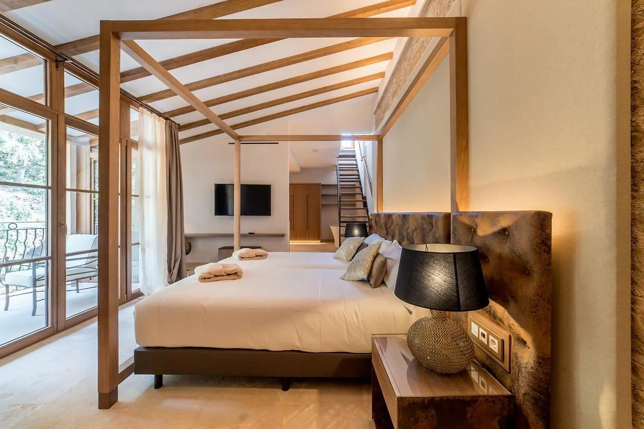 ****  Hotel Creu de Tau Art&Spa-Adults only Capdepera  Espagne