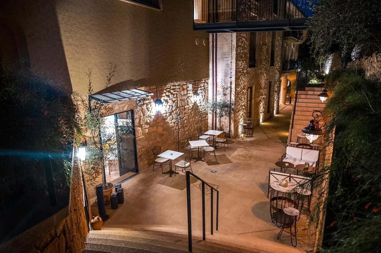 Hotel Creu de Tau Art&Spa-Adults only Capdepera  Capdepera (Mallorca)