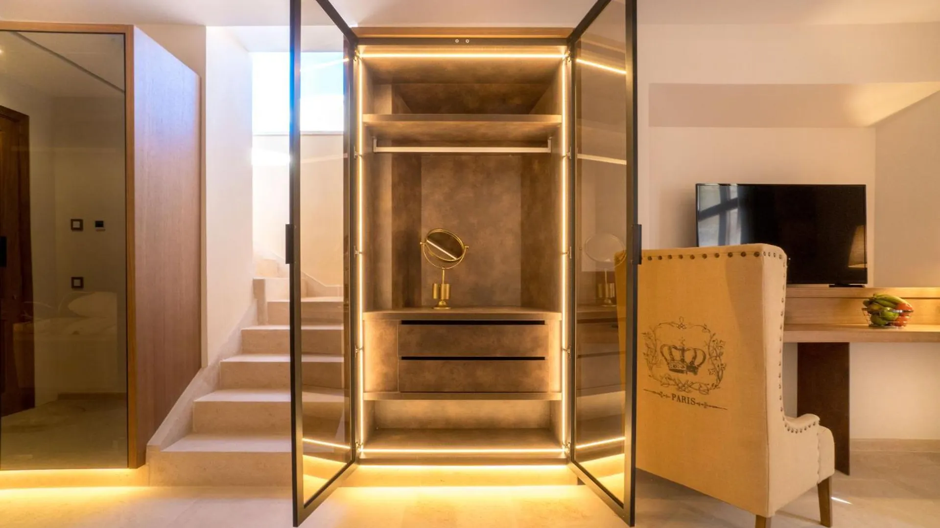 Hotel Creu de Tau Art&Spa-Adults only Capdepera