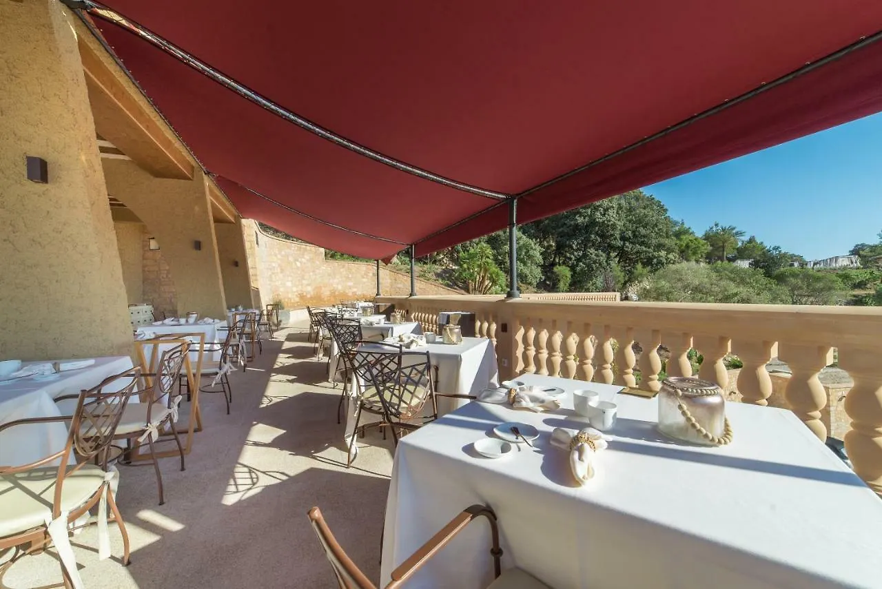 ****  Hotel Creu de Tau Art&Spa-Adults only Capdepera  Espagne