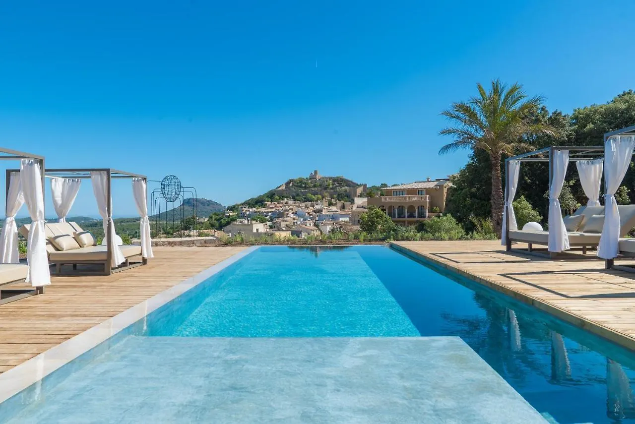 Hotel Creu de Tau Art&Spa-Adults only Capdepera